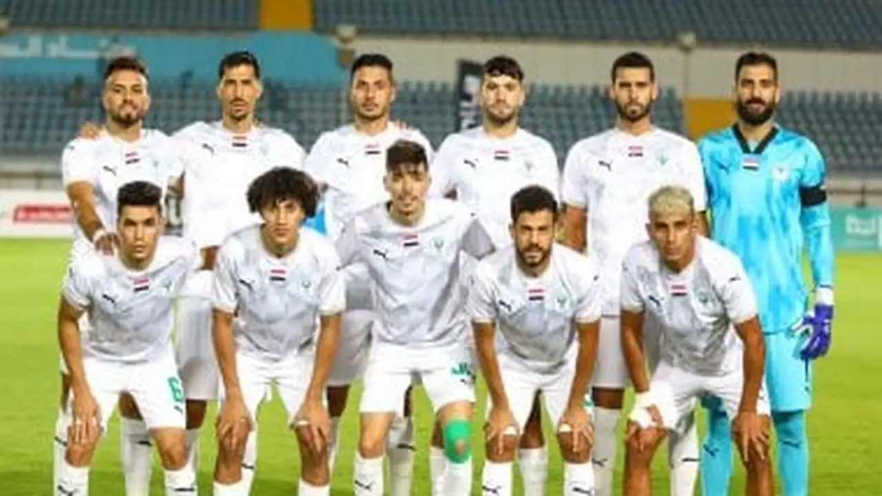 موعد مباراة المصري وشباب بلوزداد في ذهاب ربع نهائي بطولة الكونفدرالية الإفريقية